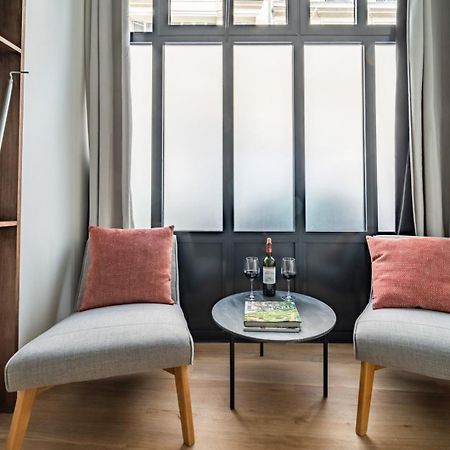 Guestready - Magnifique Appt Au Sud De Pigalle Apartment Paris Exterior photo